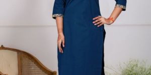 Fancy Kurti