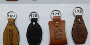Promotional Keychain