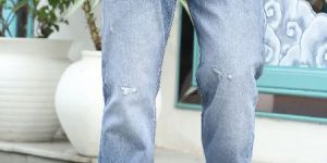 Mens Denim Jeans