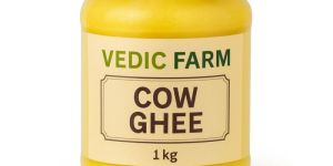 Vedic Farm Cow Ghee