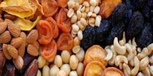 Dry Fruits