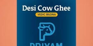 Desi Cow Ghee