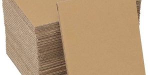 Corrugated Paper Sheets