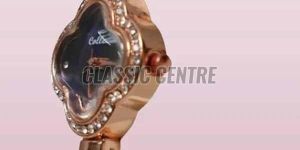 Ladies Quartz Analog Watch
