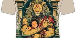 Sublimation T-Shirts