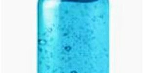 Alcohol Free Hand Sanitizer