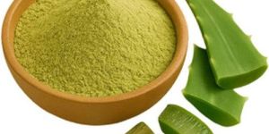 Aloe Vera Powder