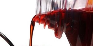 Dextromethorphan Cough Syrup
