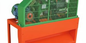 Jali Model Chaff Cutter