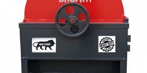 Electric Chaff Cutter