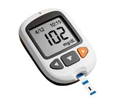 Glucometer