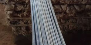 Mild Steel Thread Rod
