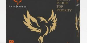 PVC Insulated Industrial Multistrand White Cable