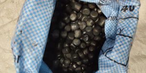 Tungsten Carbide Scraps