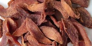 Chikoo Chips (Sapota)