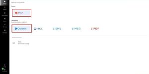 Systools Imap Backup Tool