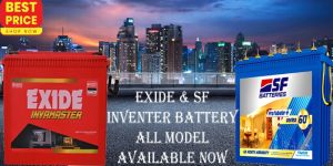 Home Inverter