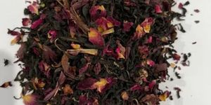 Hibiscus Herbal Tea
