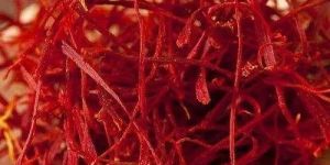 Organic Natural Kashmiri Kesar Saffron