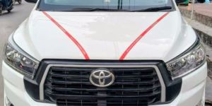 Toyota Innova Rental