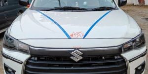 Swift Dzire