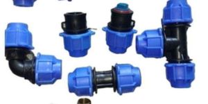 MDPE Pipe Fittings