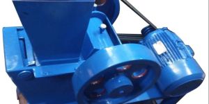 3 HP Stone Crusher Machine