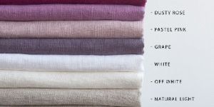 Linen Textile