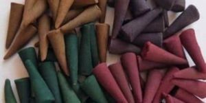 Charcoal Dhoop Batti