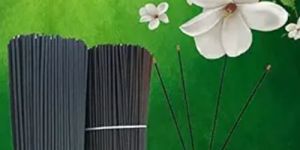 Charcoal Jasmine Agarbatti