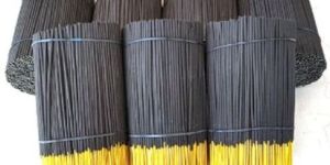Charcoal Patchouli Agarbatti
