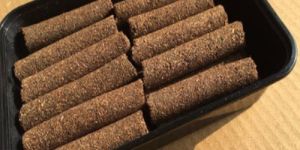 Masala Dhoop Batti