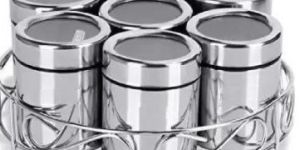 Glossary Storage Container