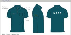 Custom T-shirt Printing