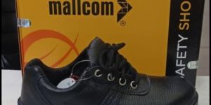 Mallcom Safety Shoes