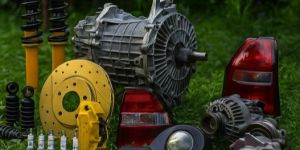 Automobile Car Parts