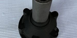 Main Drive Gear Retainer