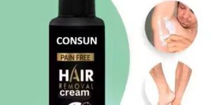 100ml Hair Removal Spray