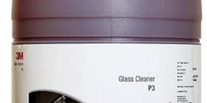 5L Liquid Glass Cleaner