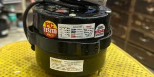 105 Watt Copper Winding Cooler Motor