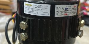 150 Watt Copper Winding Exhaust Fan Motor