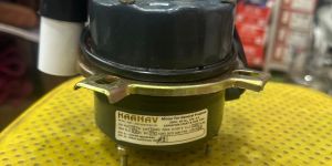 50 Watt Single Phase Mini Motor