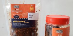 Ready to Eat Roasted Ribbon Fish