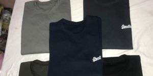 Interlock Fabrics Full Sleeve T Shirt