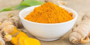 Pure Turmeric Powder