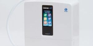 Leveluk K8 Water Ionizer Machine