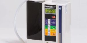 Leveluk Sd501 Water Ionizer Machine