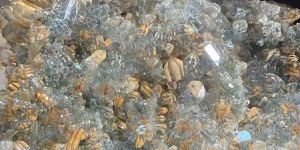 Quartz Crystal Stone