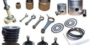 Compressor Spare Parts