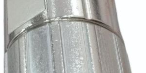 Power Plant Female Connector